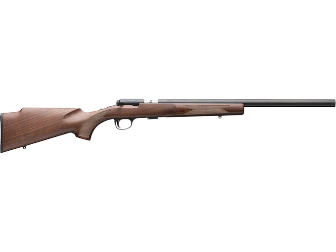 Browning T-Bolt Target Straight Pull Rifle