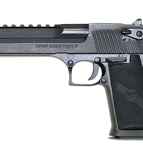 Magnum Research Desert Eagle Mark XIX Pistol