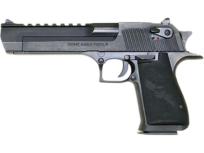 Magnum Research Desert Eagle Mark XIX Pistol