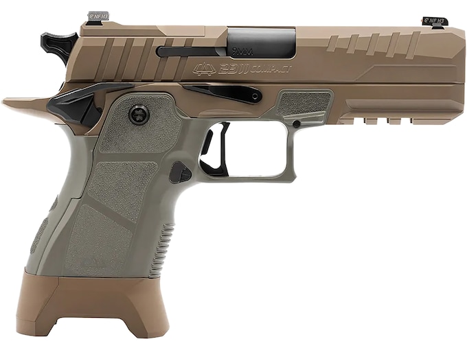 OA Defense 2311 Compact Plus Kit Pistol