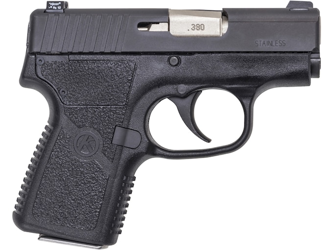Kahr P380 Pistol