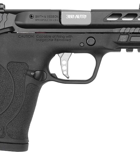 Smith & Wesson Performance Center M&P Shield EZ M2.0 Pistol