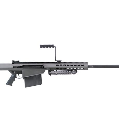 Barrett 82A1 Semi Automatic Rifle