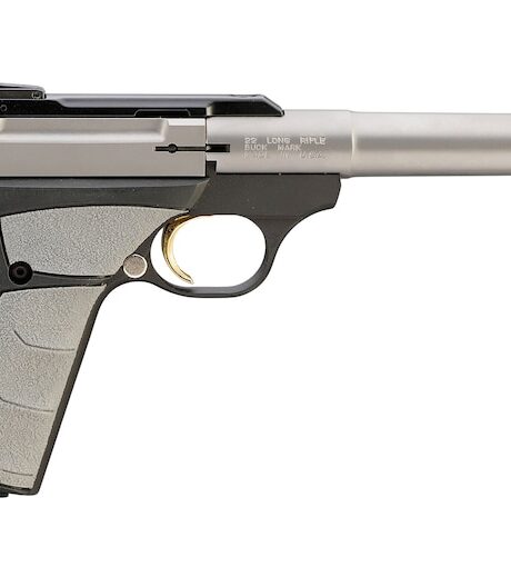 Browning Buck Mark Camper UFX Pistol