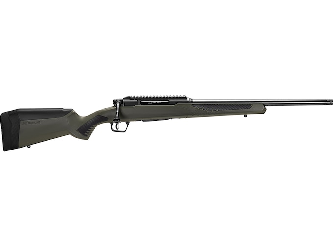 Savage Arms Impulse Hog Hunter Straight Pull Rifle