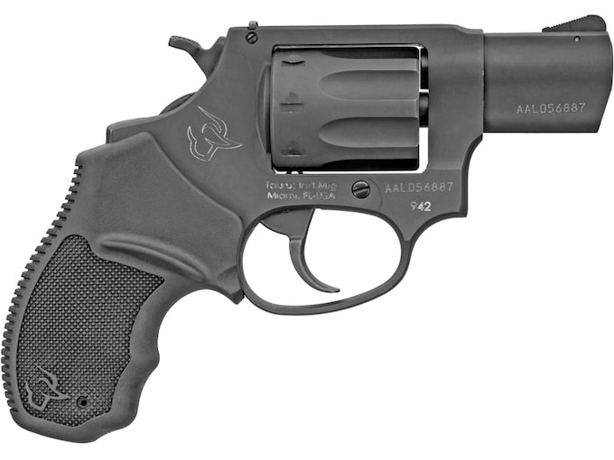 Taurus 942 Revolver