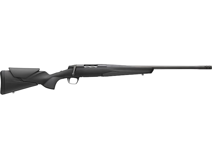 Browning X-Bolt 2 Micro Bolt Action Youth Centerfire Rifle