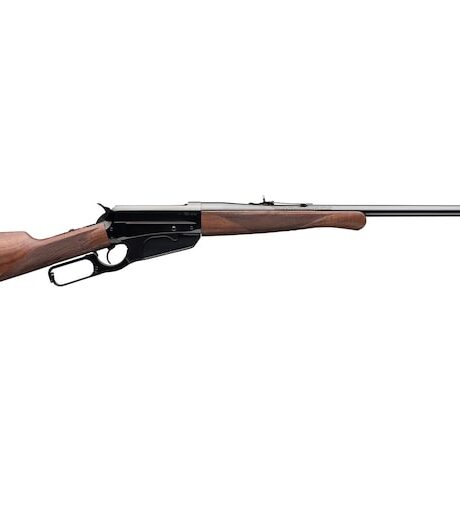 Winchester Model 1895 High Grade Lever Action Rifle