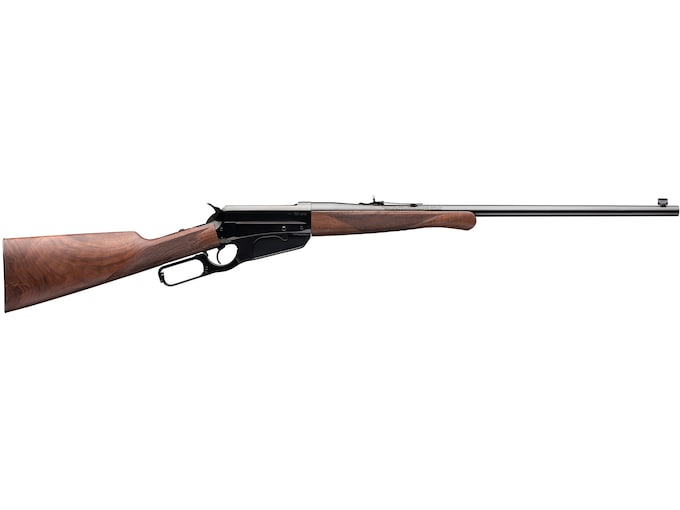 Winchester Model 1895 High Grade Lever Action Rifle