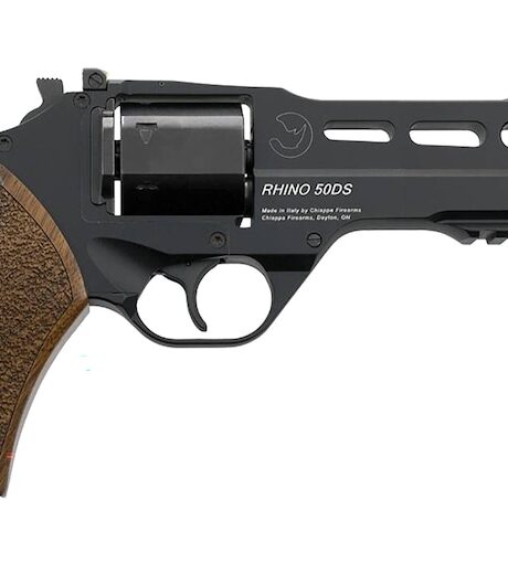 Chiappa Rhino 50 DS Revolver