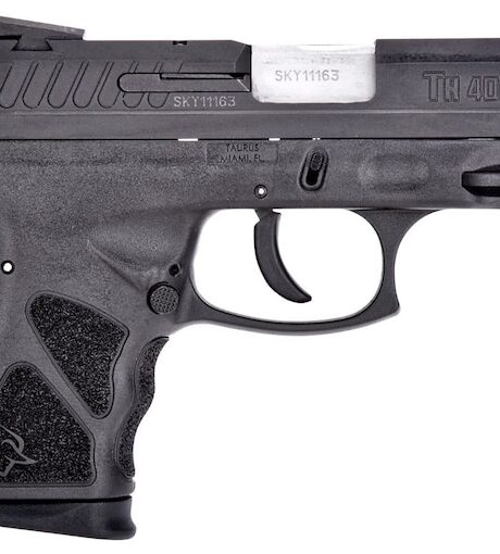 Taurus THC Pistol