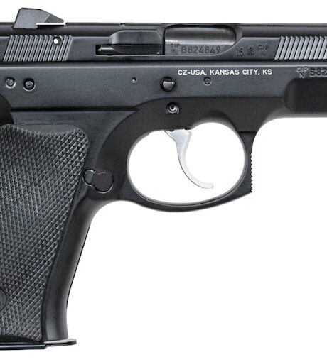 CZ 75-D PCR Pistol