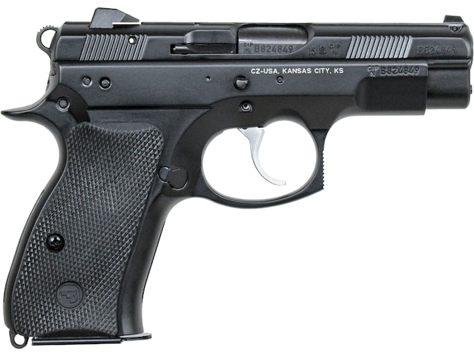 CZ 75-D PCR Pistol