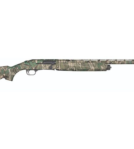 Mossberg 940 Pro Turkey Semi Automatic Shotgun
