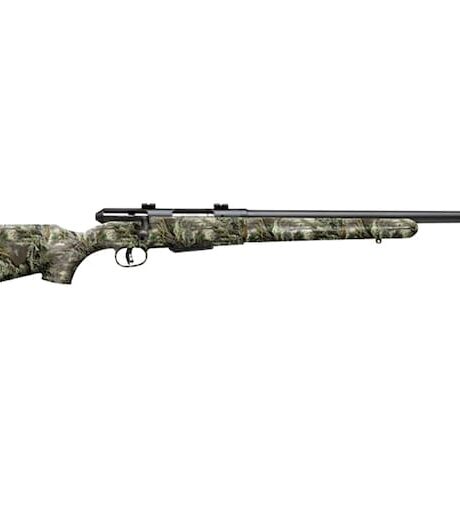 Savage Arms 25 Walking Varminter Bolt Action Rifle