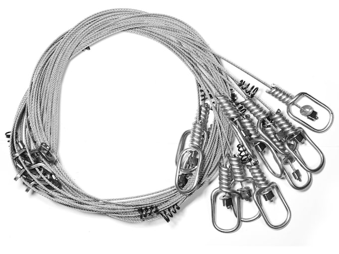 Duke Snare Trap Pack of 12
