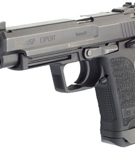 HK USP9 Expert V1 Pistol