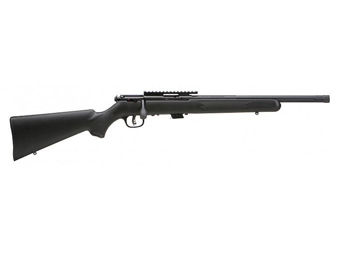 Savage Arms Mark II FVSR Bolt Action Rifle