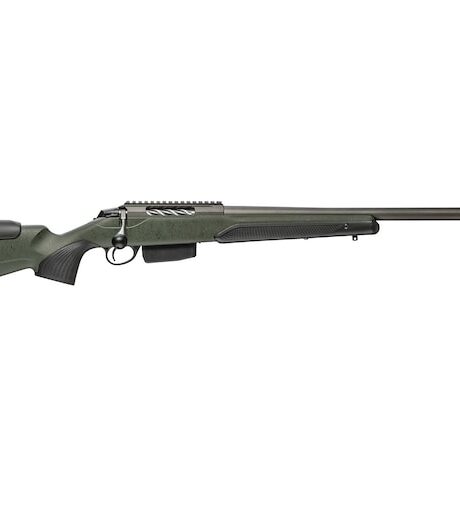 Tikka T3x Super Varmint Bolt Action Rifle