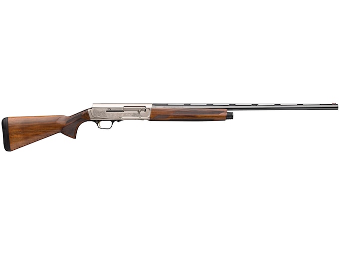 Browning A5 Ultimate Sweet Sixteen Semi Automatic Shotgun
