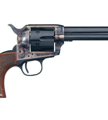 Uberti 1873 El Patron Revolver