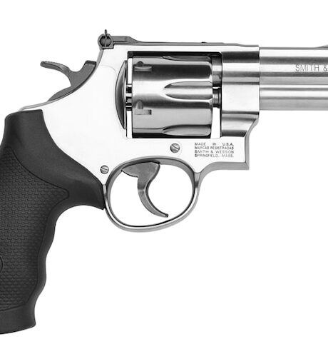 Smith & Wesson Model 610 Revolver