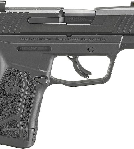 Ruger Max-9 Pro Pistol