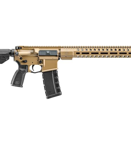 FN FN15 TAC3 Semi Automatic Rifle