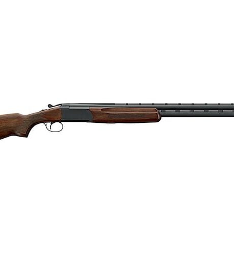 Stoeger Condor Longfowler Over Under Shotgun