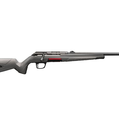 Winchester Xpert Bolt Action Rifle Iron Sights