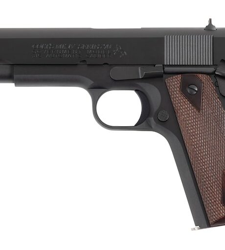 Colt Series 70 1911 Government Pistol