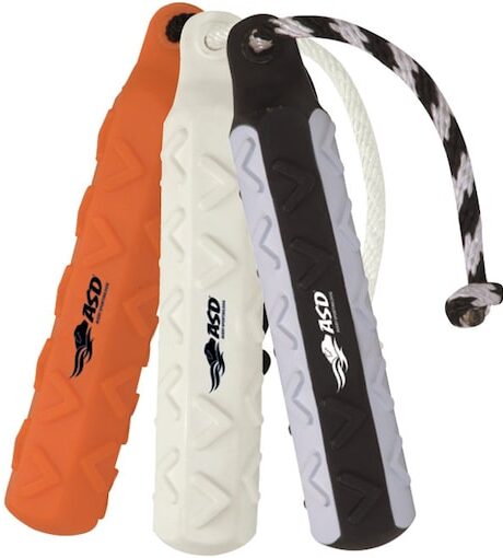 Avery 2" HexaBumper Dog Training Dummy