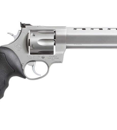 Taurus Raging Bull Revolver