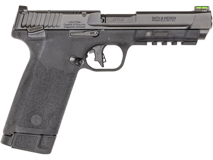 Smith & Wesson M&P 22 Magnum Pistol