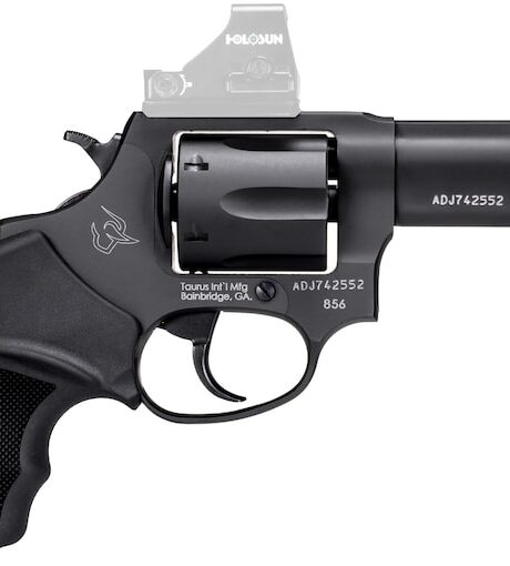 Taurus 856 TORO Revolver