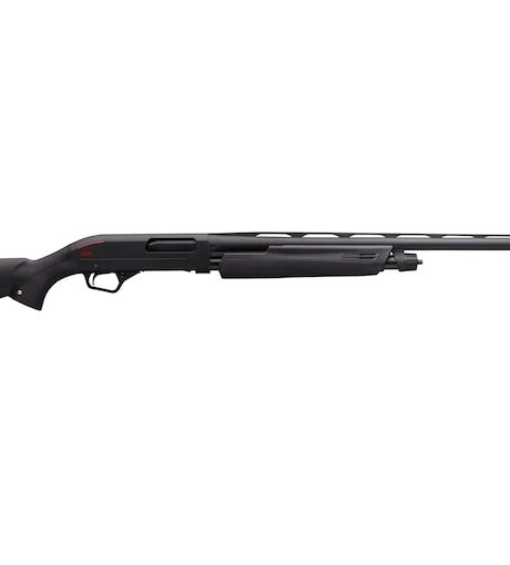 Winchester SXP Black Shadow Pump Shotgun