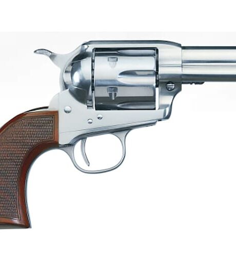 Uberti 1873 Cattleman Short Stroke CMS Pro Revolver