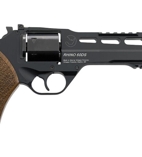 Chiappa Rhino 60DS Revolver