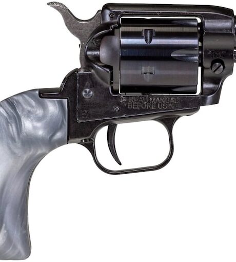 Heritage Manufacturing Inc. Barkeep Boot Revolver