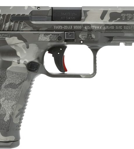 Canik TP9SF Pistol