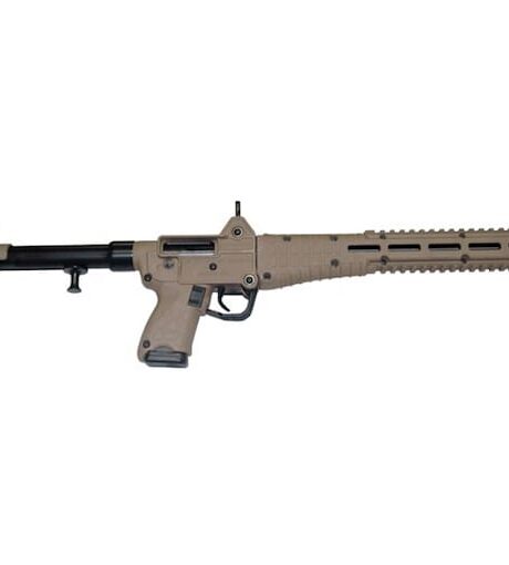Kel-Tec SUB-2000 G2 Semi Automatic Rifle S&W M&P 40 Magazine