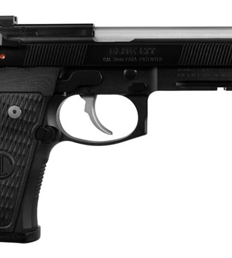Beretta 92 Elite LTT Pistol