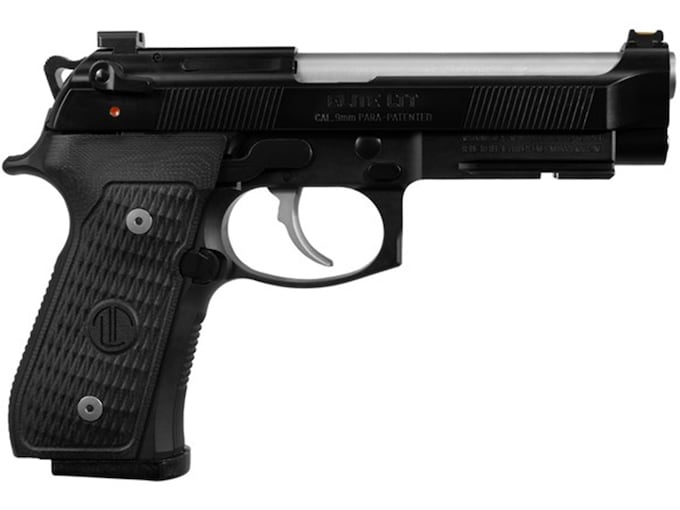 Beretta 92 Elite LTT Pistol
