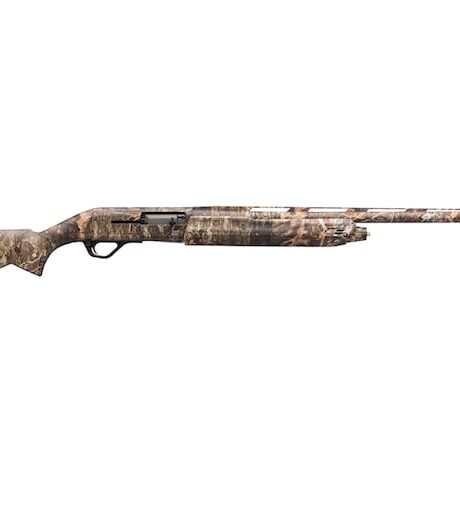 Winchester SX4 Universal Hunter Semi-Automatic Shotgun