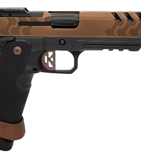 Kimber 2K11 Target Pistol