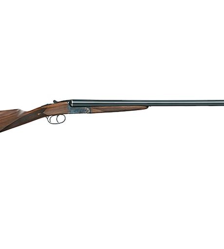 FAIR Iside STD SXS Double Barrel Shotgun