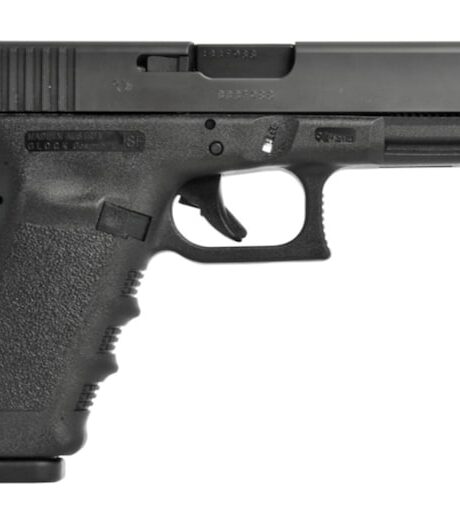 Glock 20SF Gen 3 Pistol