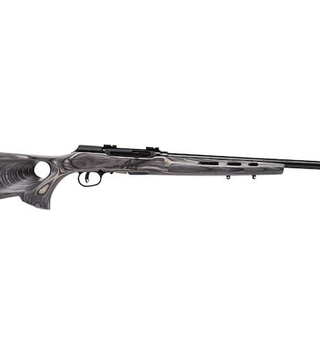 Savage Arms A22 Target Semi Automatic Rifle