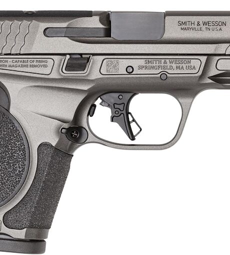 Smith & Wesson M&P9 M2.0 Metal Pistol