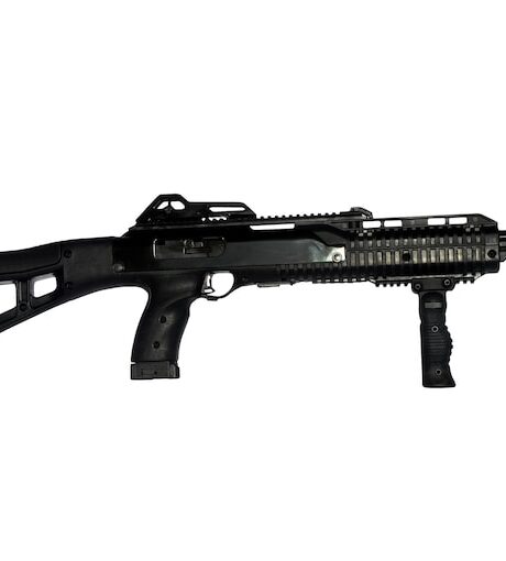 Hi-Point 995 Carbine Semi Automatic Rifle